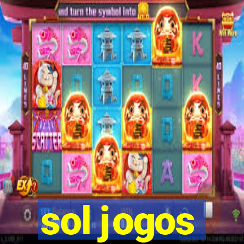 sol jogos
